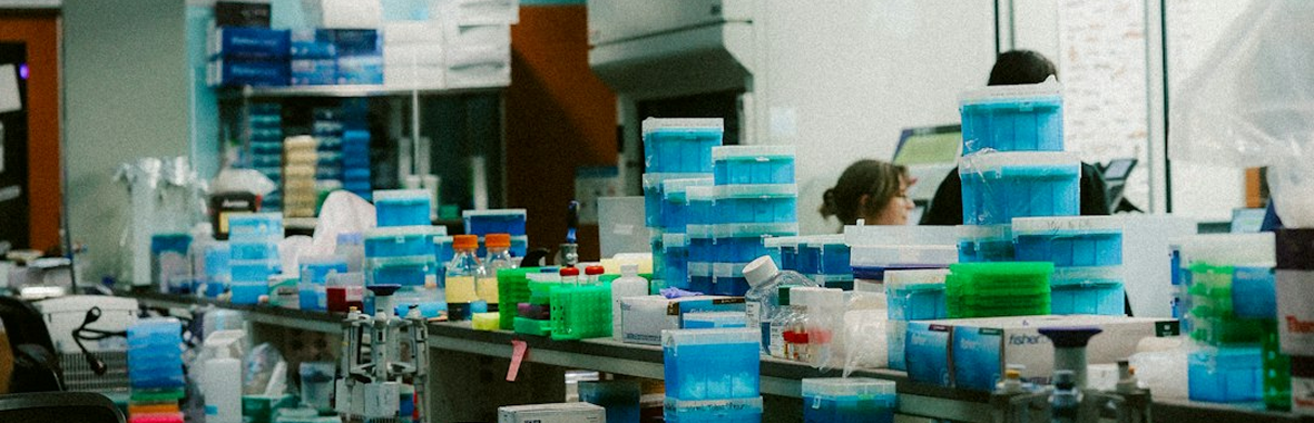 Laboratory Research